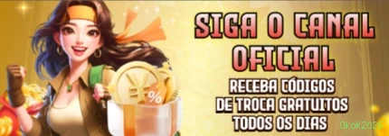 Conta Okok2026