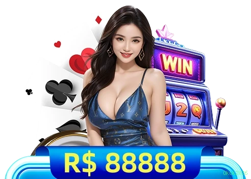 Okok2026 Pagamentos PIX