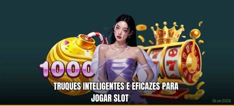 Okok2026 Jogo Responsável
