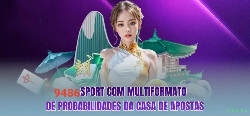 Okok2026 Baixar e Login